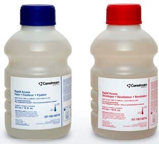 Carestream Readymatic Dental X-Ray Developer & Replenisher, 2 x 5 L Bottles, 5285929 thumbnail 3