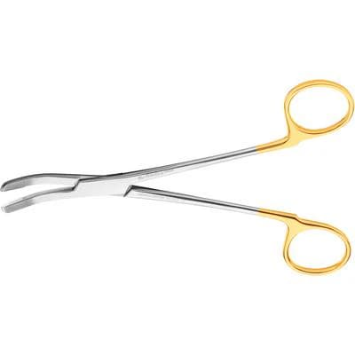 Hu-Friedy Universal Crown Remover, Tungsten Carbide Tipped, Slender 60° Angled, CRGR thumbnail 3