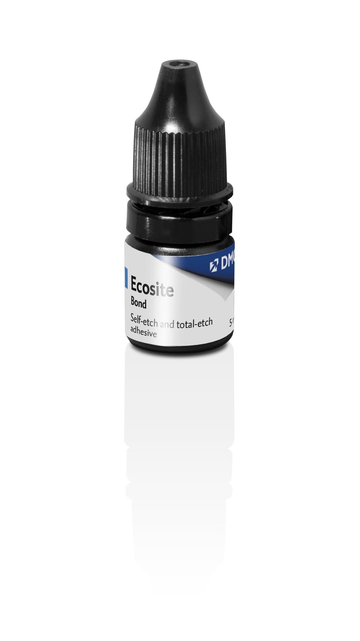 Ecosite Bond Light-Cured Universal Bonding Agent, 5 mL Bottle, 220758 thumbnail 3