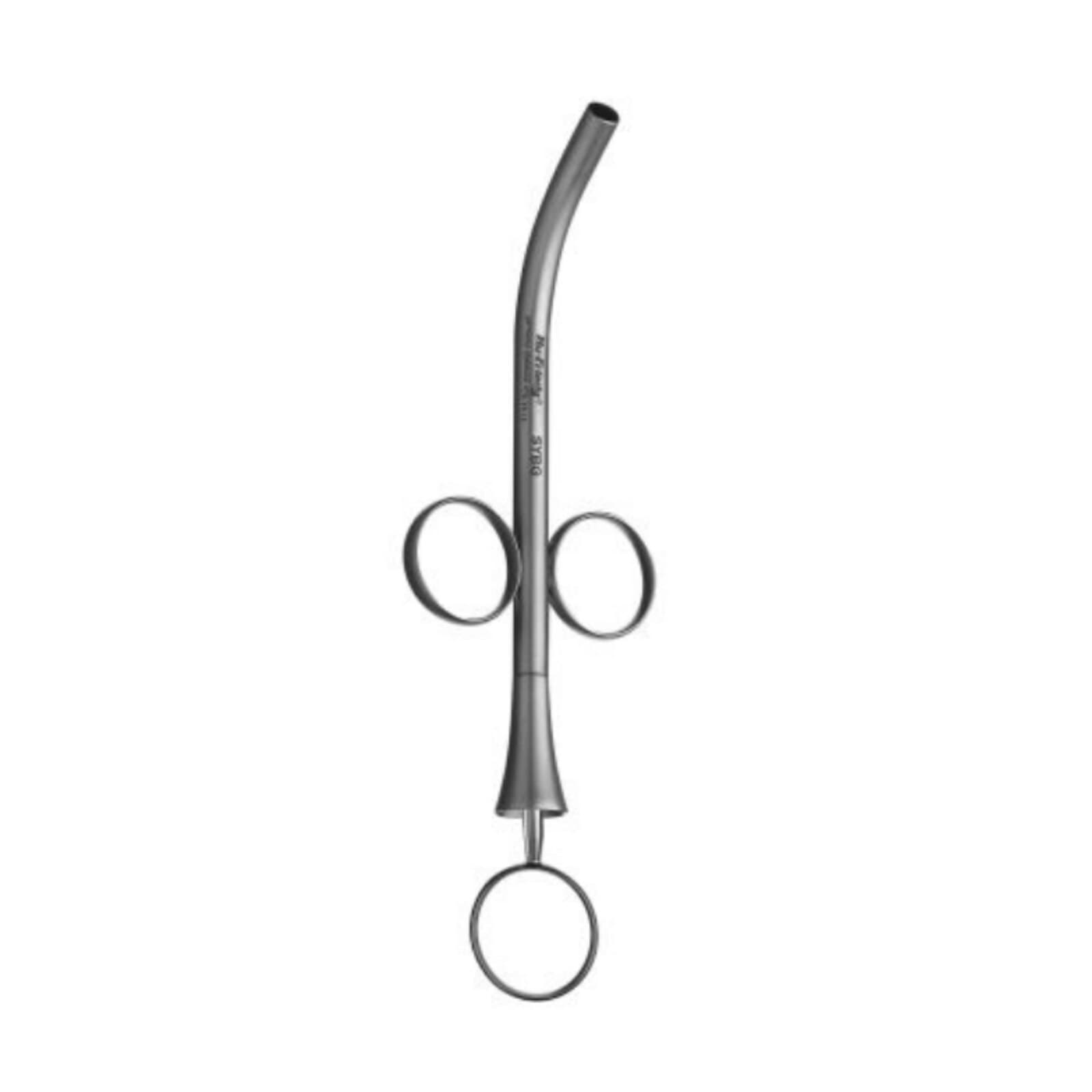 Hu-Friedy Bone Grafting Syringe, 7mm, SYBG thumbnail 2