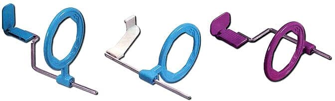 RAPiD Posterior Bite Blocks, 25/Pk, Flow X-Ray thumbnail 2