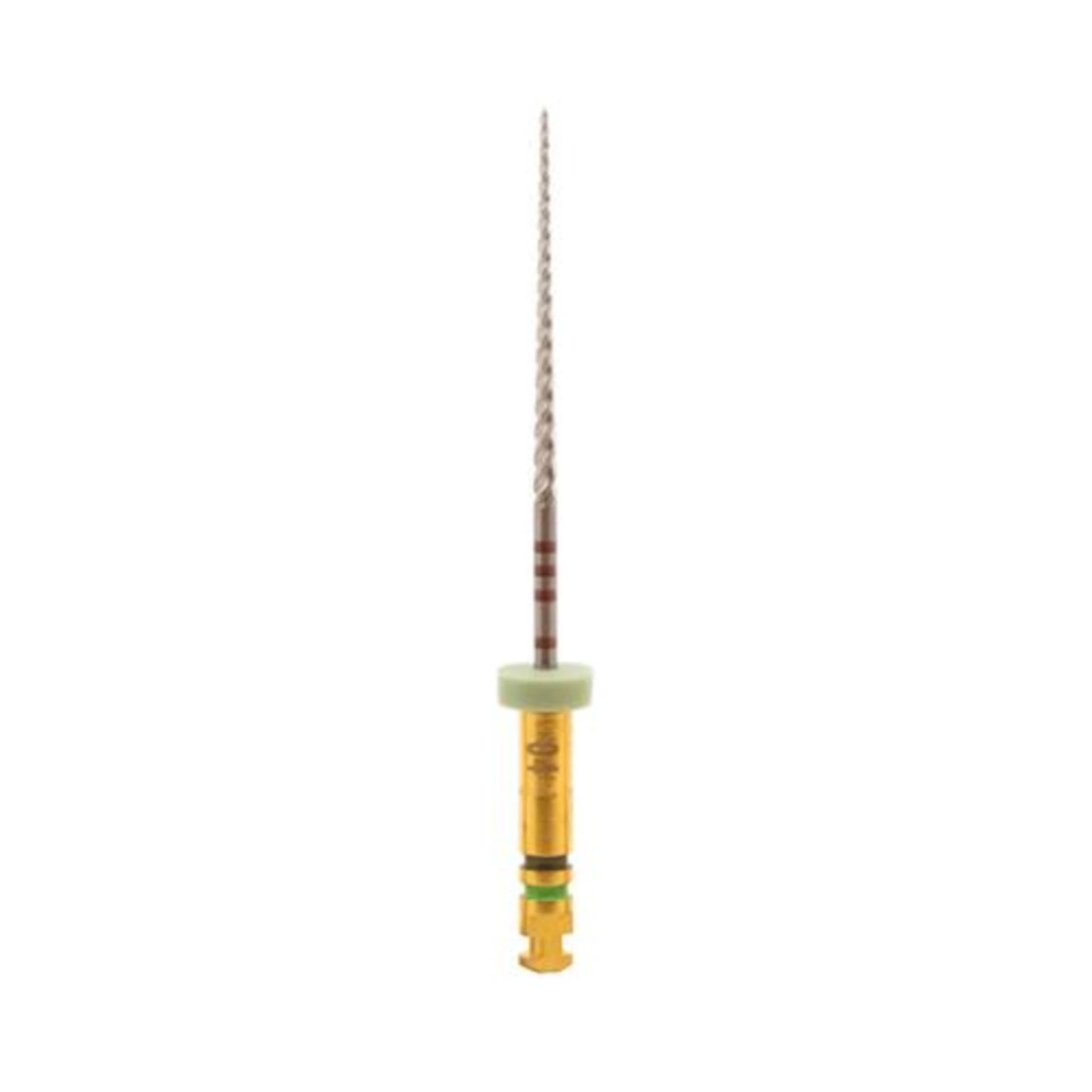 K3 Nickel-Titanium Rotary Endodontic Files, 25 mm, .04 Taper, #35, Green, 6/Pk, 825-4355 thumbnail 9