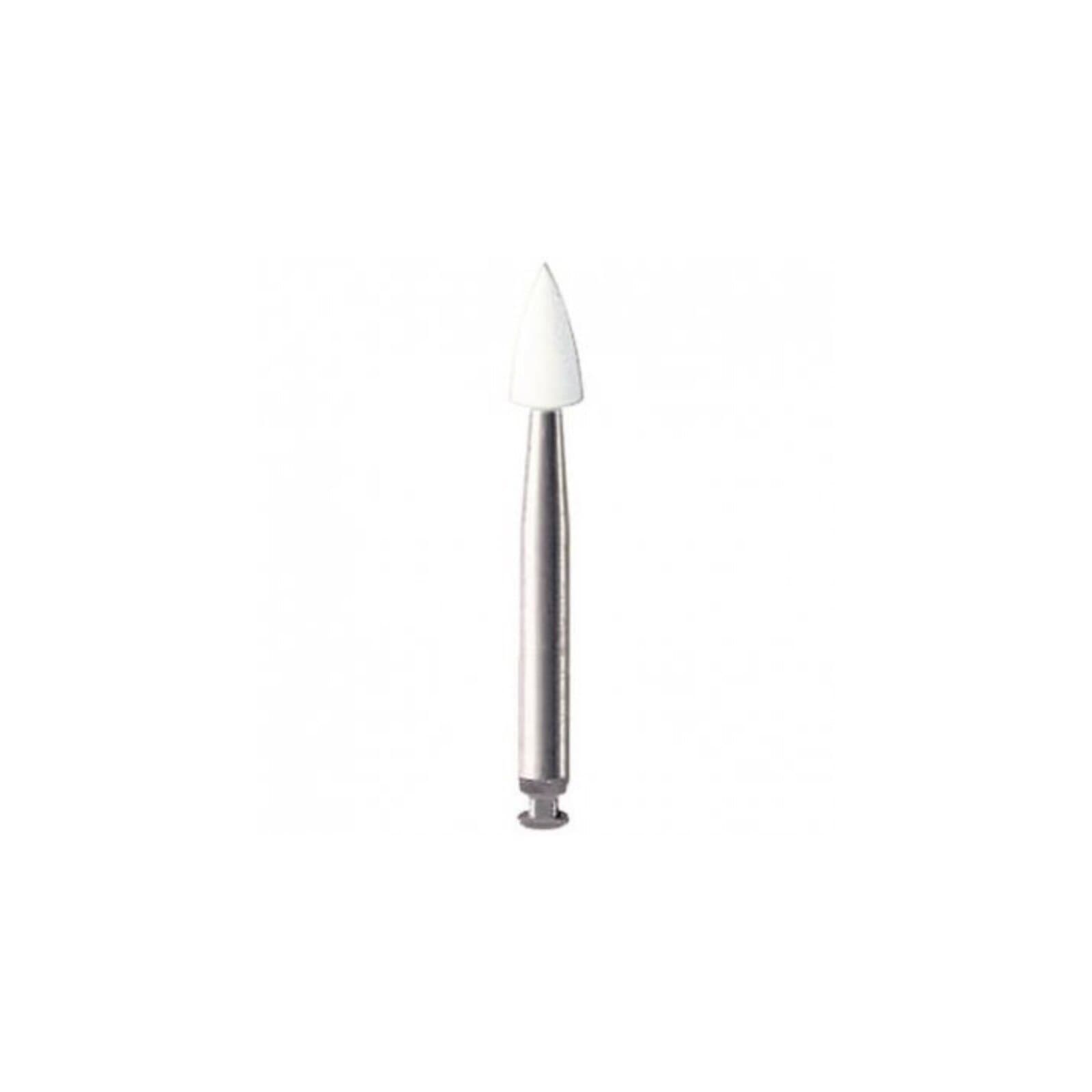 Alpen Composite Polisher Extra Fine Mini-Point RA, High Luster, 5/Bx, RP230072RA thumbnail 7