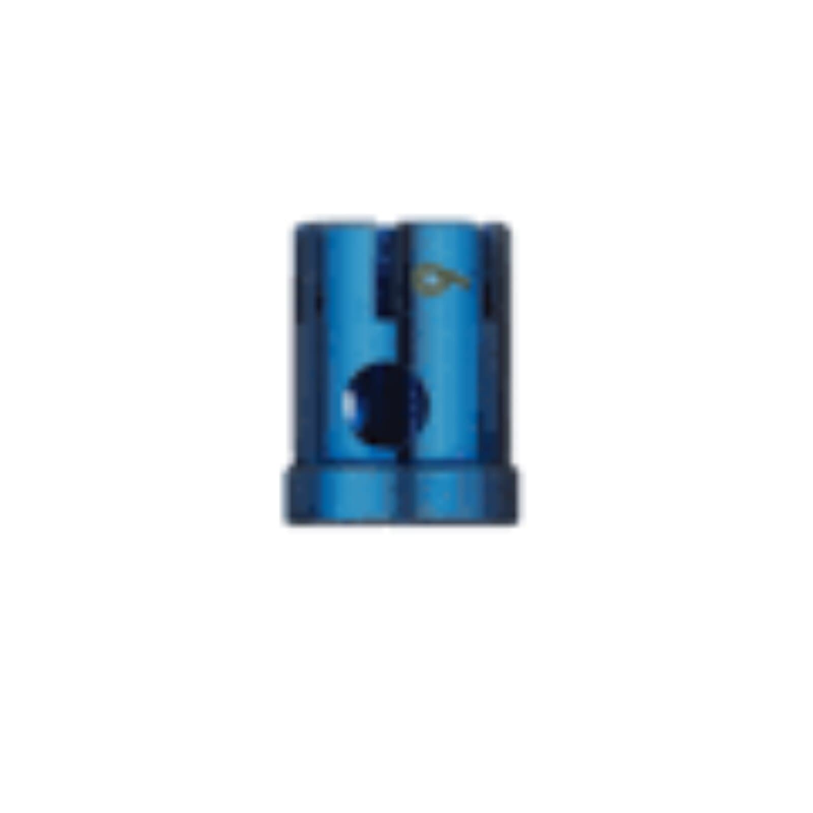 Meisinger Crestal Stop Sleeve, 9mm Max Depth, CL011 - Crestal Stop Sleeve 9mm - Image 1