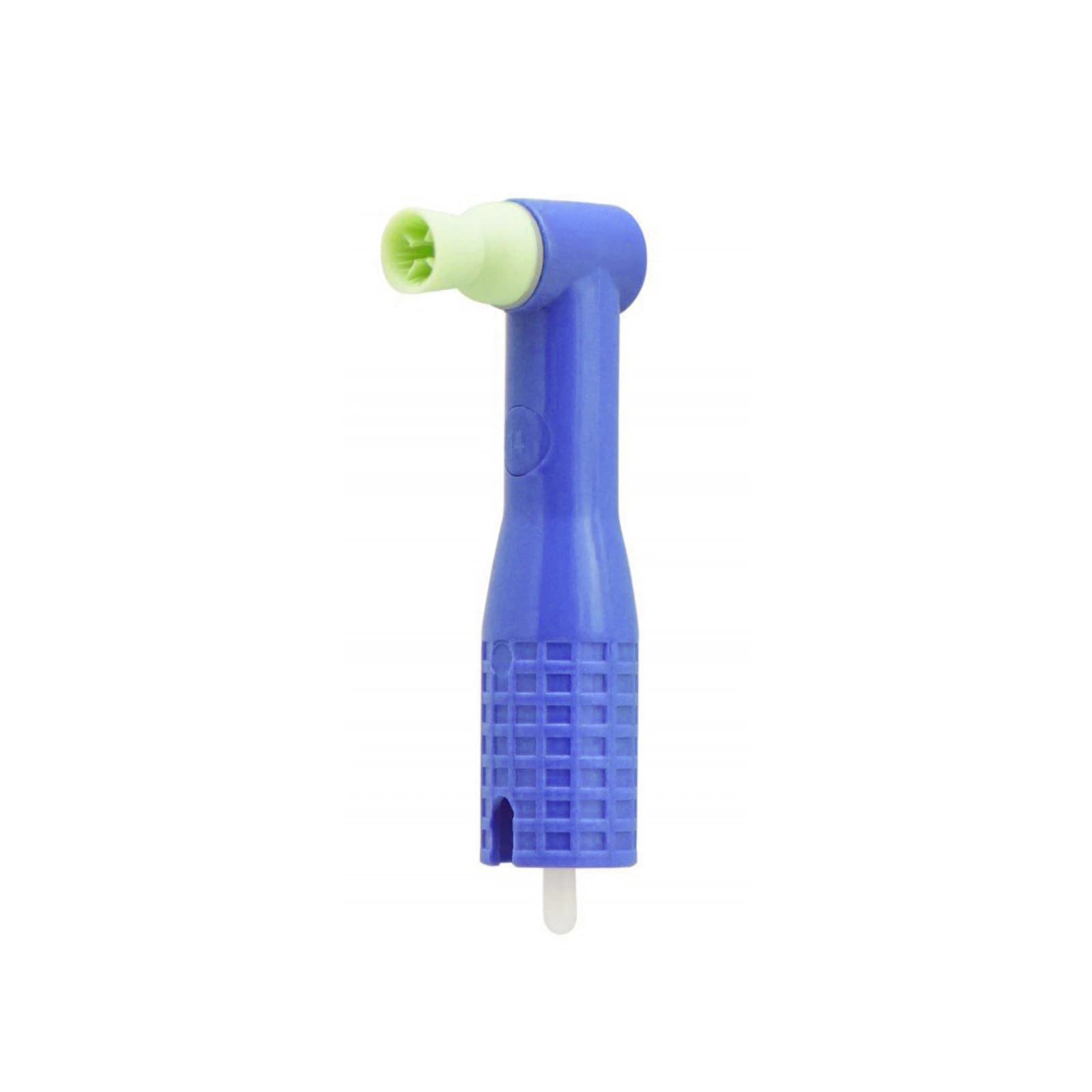 Pac-Dent ProAngle Disposable Prophy Angle, Soft Cup, Green, 500/Box, 247-500 thumbnail 10