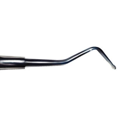 Pascal Circlet Cord Packer, Serrated, Double-End, #R-55A Angled, 1/Pk, 26-140 thumbnail 12