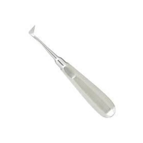 Miltex #26 Cryer Surgical Elevator, Single End, Right, Stainless Steel, DEL 26 thumbnail 2