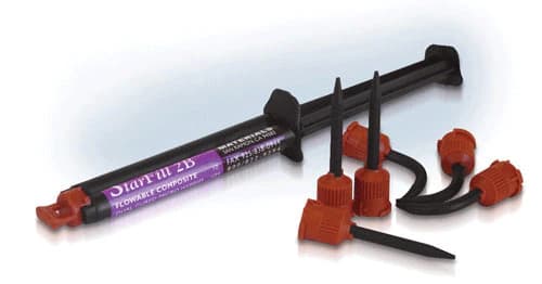 Danville Materials StartFill 2B Automix Tips with Attached Intraoral Tips, 12/Pk, 91686 thumbnail 5