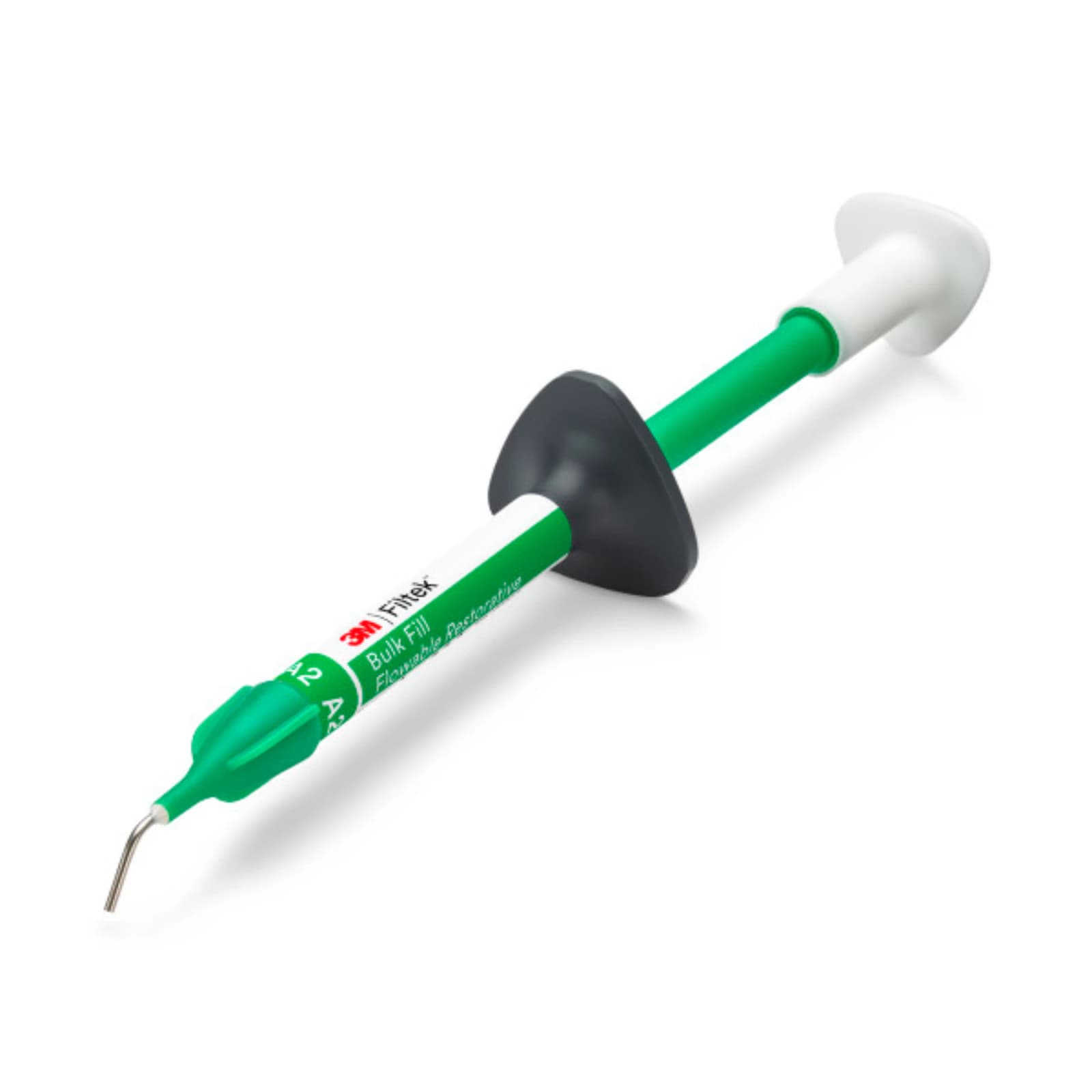 Filtek Bulk Fill Flowable Restorative Syringe Refill, Shade A2, 2 x 2g Syringes, 20 Tips, 4862A2 thumbnail 16