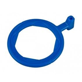 3D Dental Visionary X-Ray Positioning Aiming Ring, Anterior, Blue, 1/Pk, XR901, VXR-A thumbnail 7