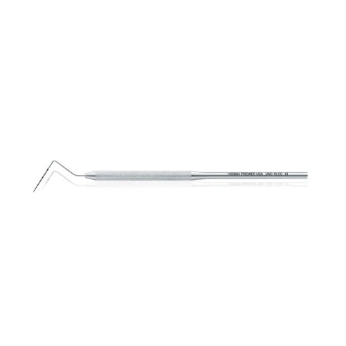 Premier PerioWise UNC 15 Color-Coded Periodontal Probe, Single End, Simple Stem Handle, 1/Pkg, 1003684 thumbnail 7