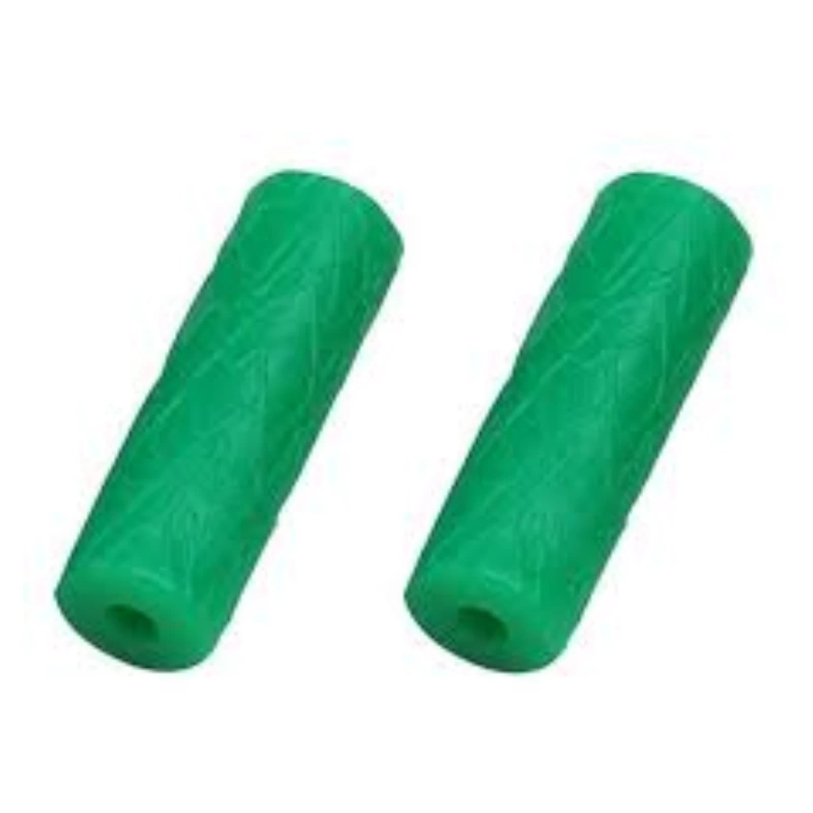 Plasdent Aligner Tray Seaters, Green, 20/Bag (10x2/Pk) - Aligner Tray Seaters 20/Bag Green - Image 1