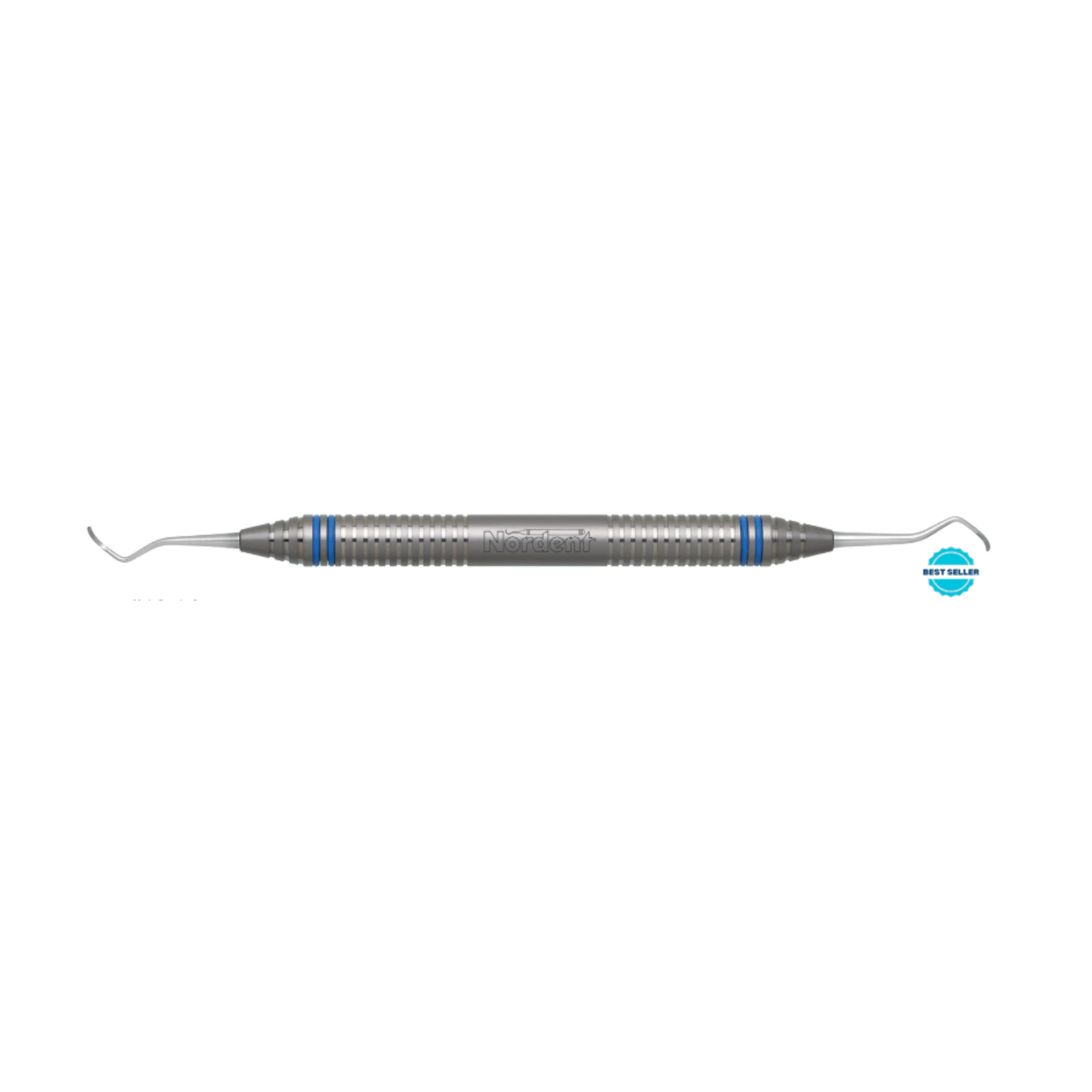 XDURA® Universal Curettes - Columbia #13-14 - DuraLite® Round Handle, Double End, RENSCO13-14 thumbnail 3