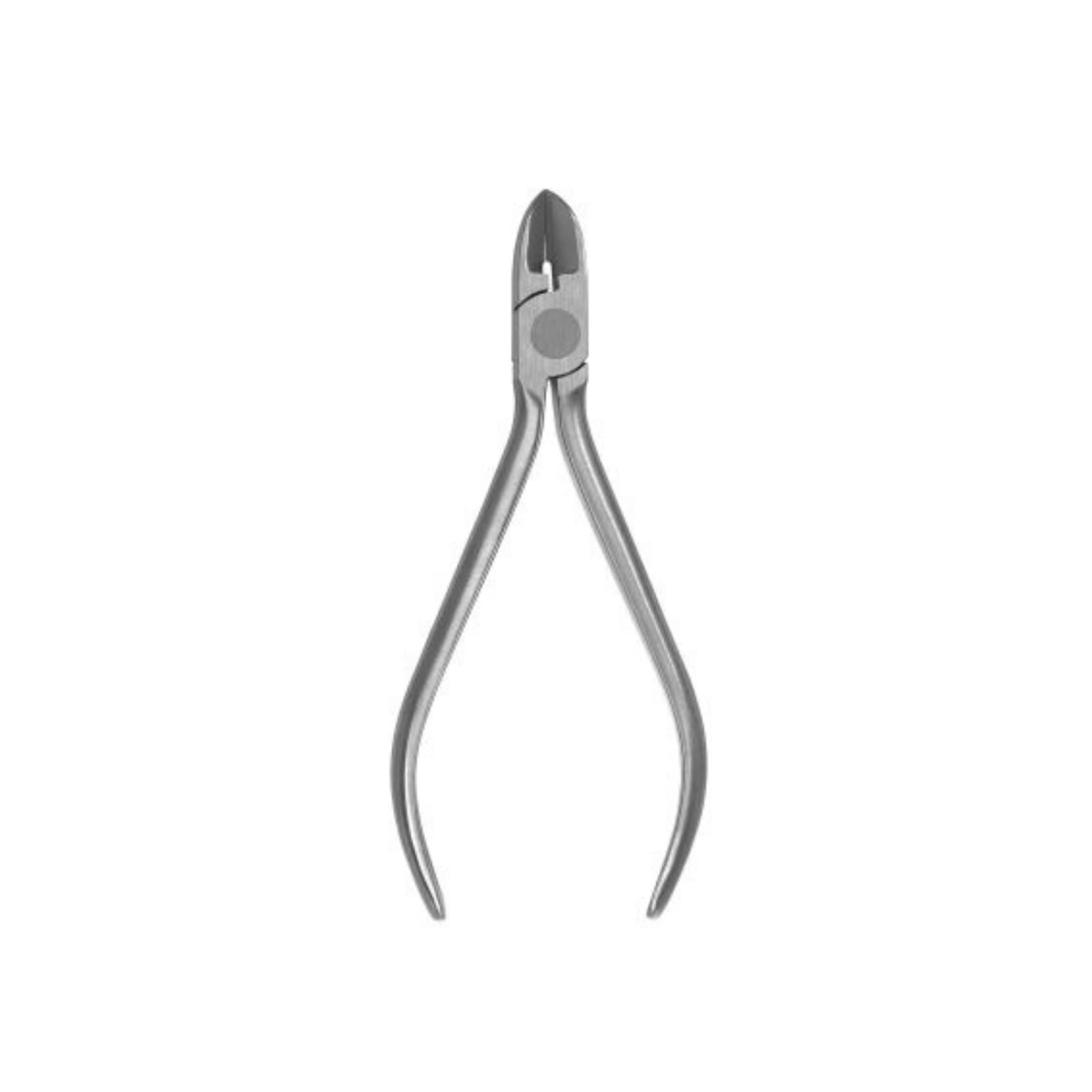 Hu-Friedy Micro-Mini Pin & Ligature Cutter, 678-107 thumbnail 2