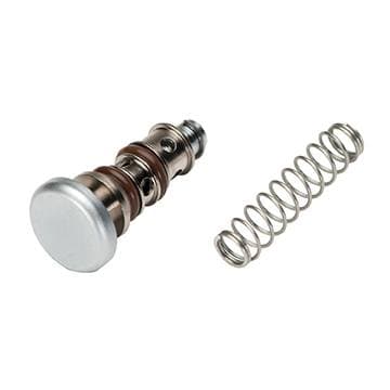 DCI International Precision Comfort Syringe Button with Spring, Precision Touch, 1/Pack, PN 3637 thumbnail 6