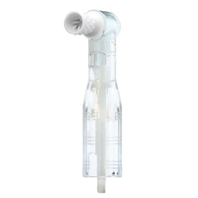 BeeSure Ice Oscillating Prophy Angles, Regular White Cup, 100/Box, BE611OA thumbnail 3