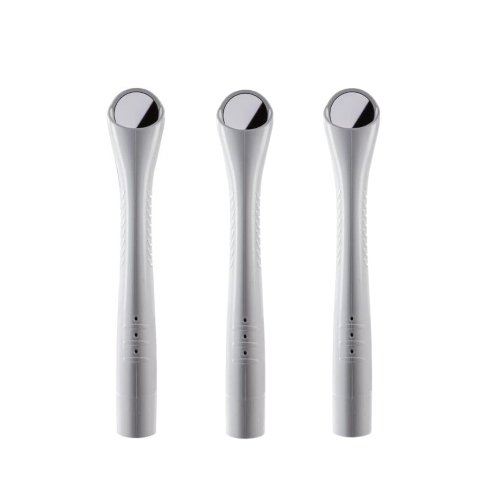 Purevac HVE Mirror Tips, Size #4 (18mm), 3/Pk, 11010 thumbnail 12