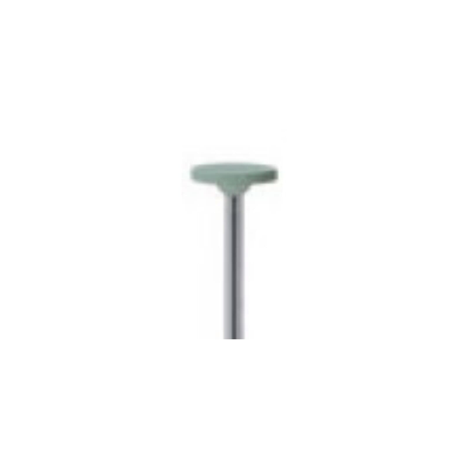 Kerr AXIS Green Stone Large Disc, HP Fine, GF703-HP100, 100/Pack thumbnail 2
