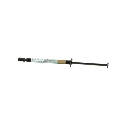 Kerr NX3 Nexus Third Generation Light-Cure Resin Cement Refill Syringe, Clear, 1.8 g, #33648 thumbnail 4