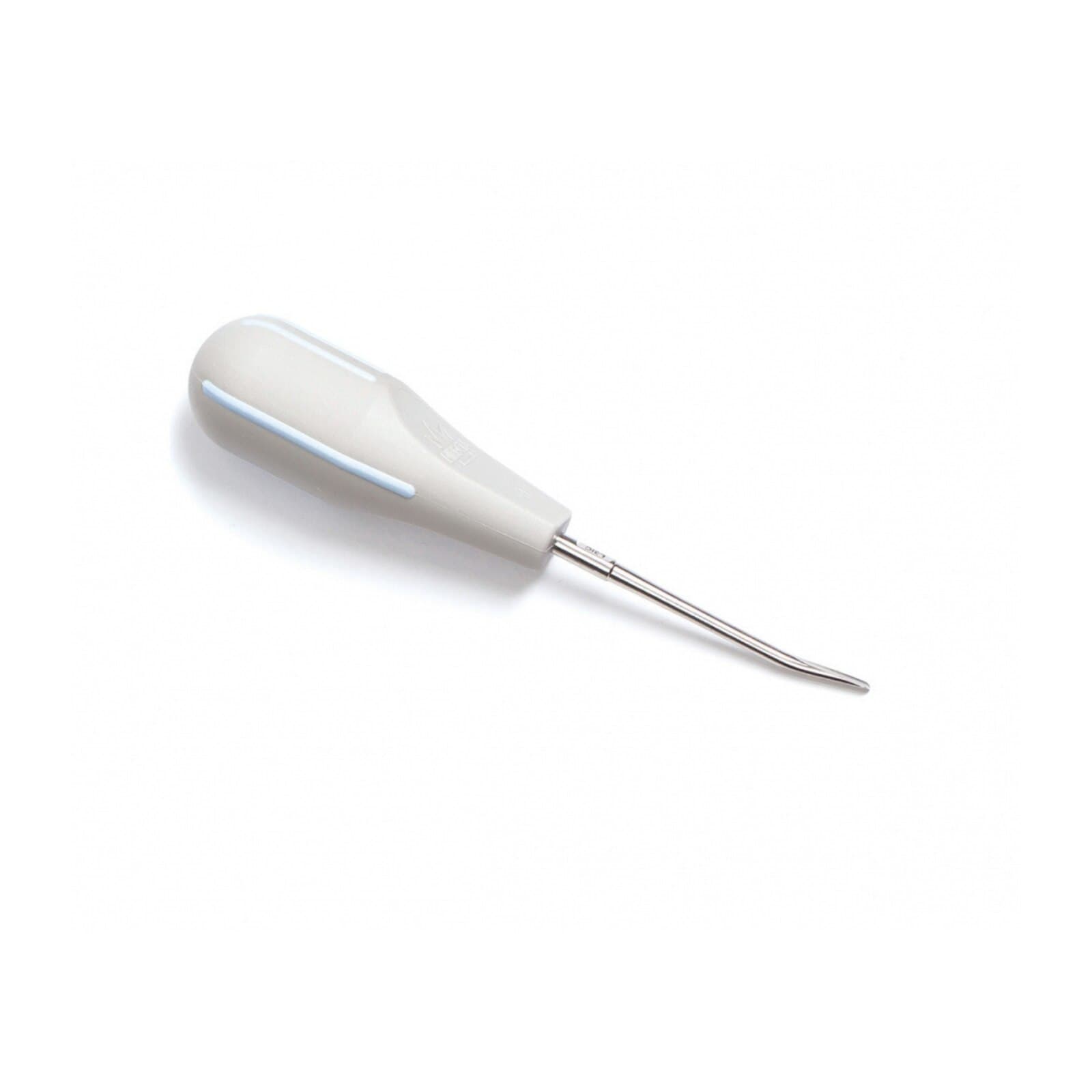 Directa Luxator Periotome 3mm Inverted Curved, Light Blue, L3IC, 506354 thumbnail 7