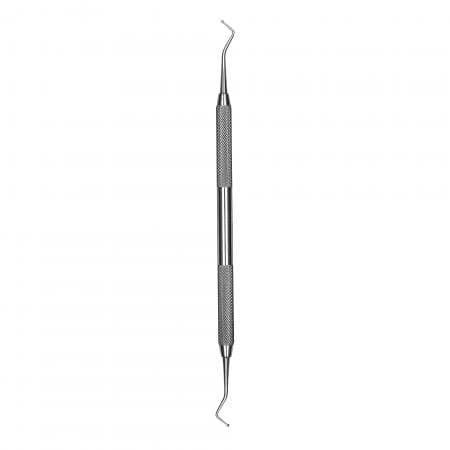 Hu-Friedy Double-Ended Excavator #38/39, #41 Round Handle, 1.15 mm, EXC38/39 thumbnail 7