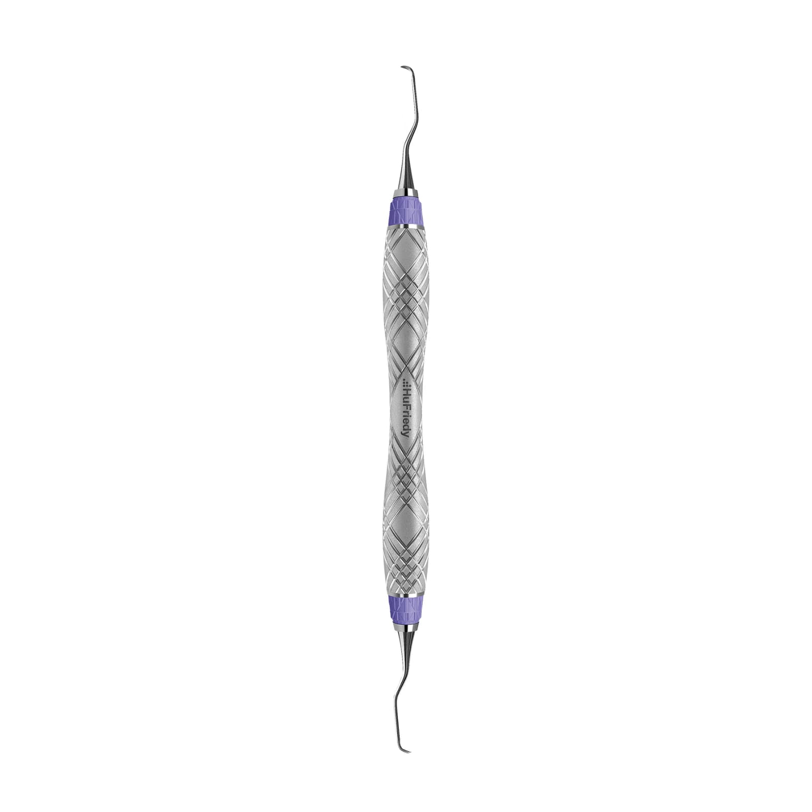 Hu-Friedy Mini Five Rigid Gracey Curette #1/2, EverEdge 2.0, Harmony Handle, Double End, SAS1/2RXE2 thumbnail 3