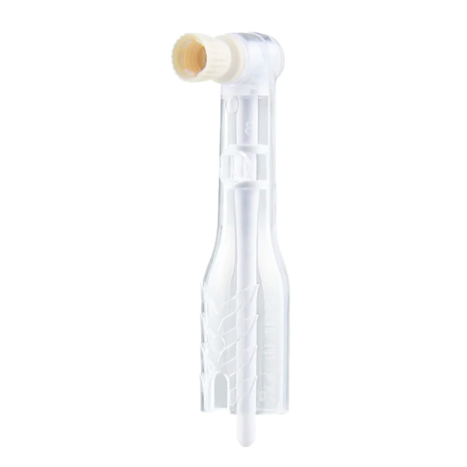 Oscillating AntiSplatr™ Mini Disposable Prophy Angle, Firm Cup, White, 100/Box, ASMF-100 thumbnail 7