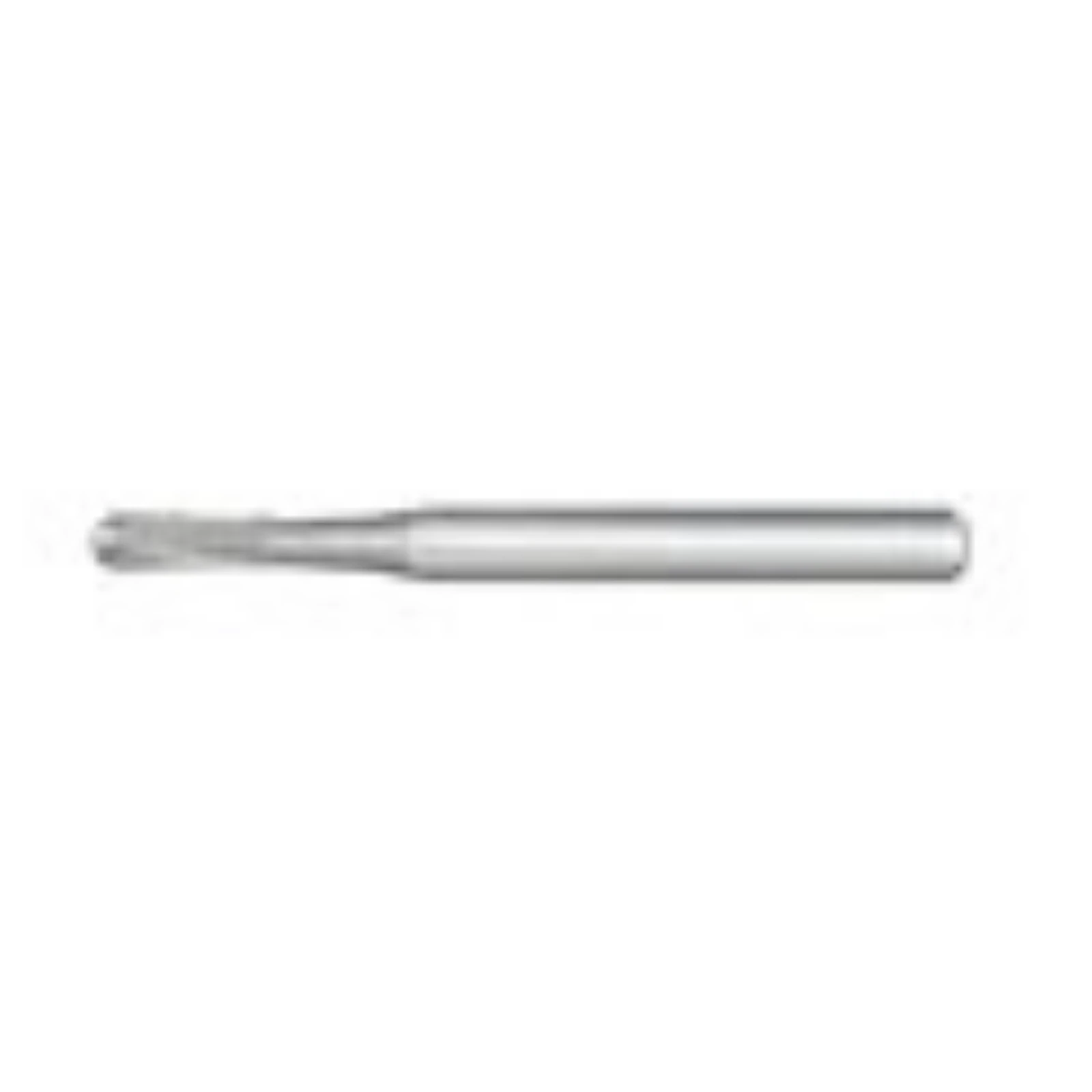 Miltex Tungsten Carbide Bur, FG Extra Long/Surgical, Straight Fissure Cross Cut, #557, 10/Pkg, DFG557SU thumbnail 8