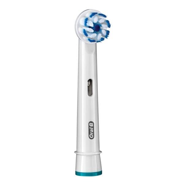 Oral-B Sensitive & Gum Electric Toothbrush Refill Head, Soft Bristles, 1 Count, 6/Box, 80748282 thumbnail 3