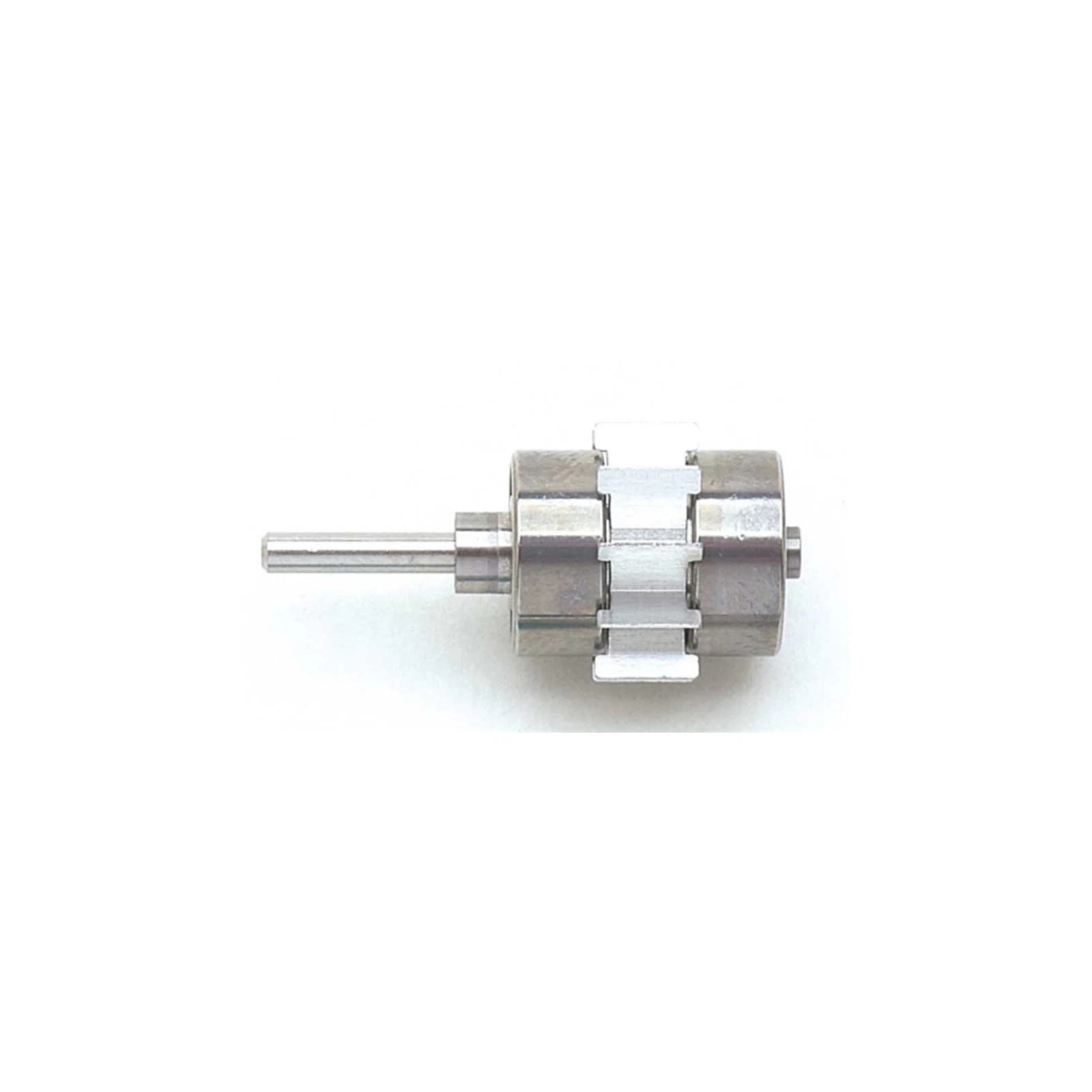 Bien Air Black Pearl Ceramic Push Button High-Speed Turbine - Bien Air Black Pearl Ceramic Push Button Turbine - Image 1