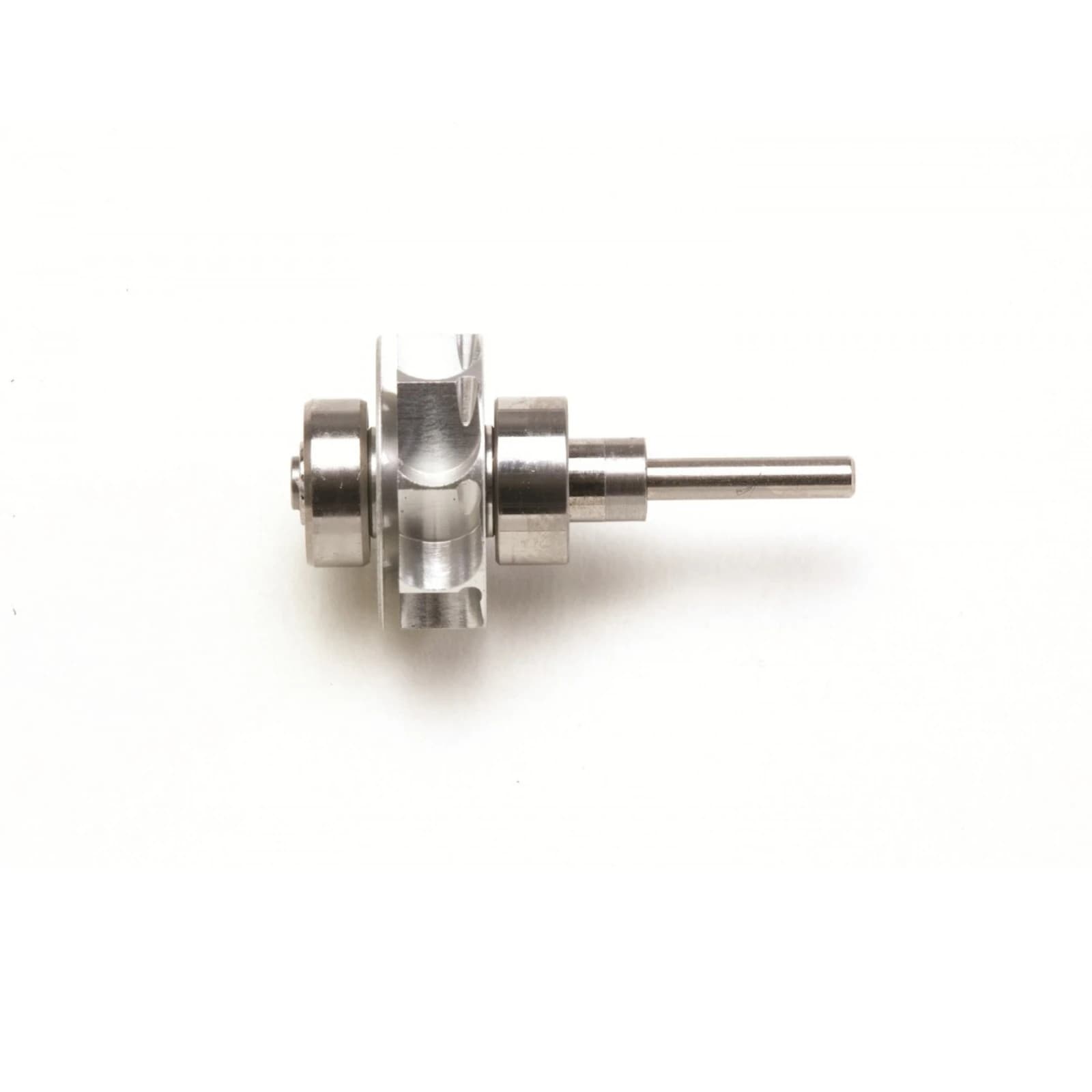 Kavo Super Torque 655C Ceramic Push Button High-Speed Dental Turbine - Kavo Super Torque 655C Ceramic Push Button Turbine - Image 1
