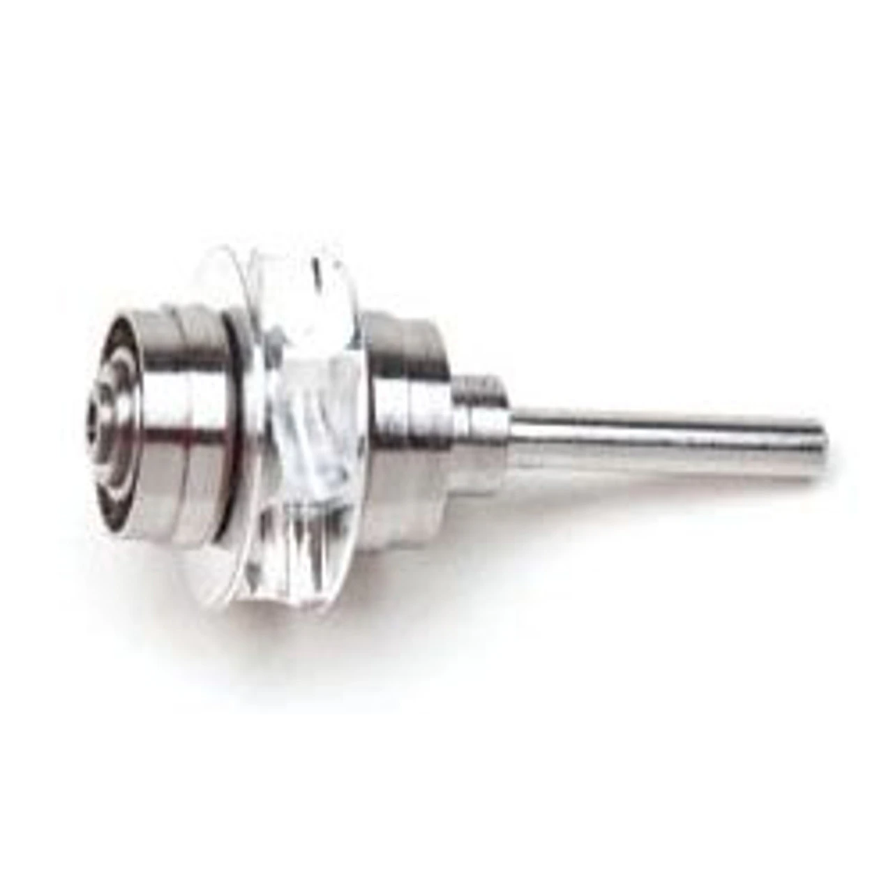 Kavo MASTERtorque Mini Lux M8700L Ceramic Push Button Turbine - Kavo MASTERtorque Mini Lux M8700L Ceramic Push Button Turbine - Image 1