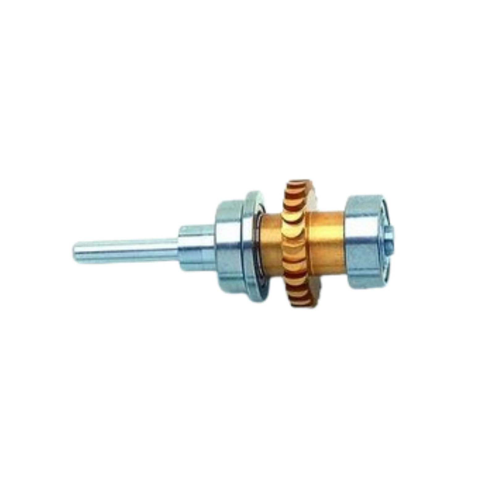 Midwest Quiet Air Push Button Ceramic Push Button Turbine - Midwest Quiet Air Push Button Ceramic Push Button Turbine - Image 1