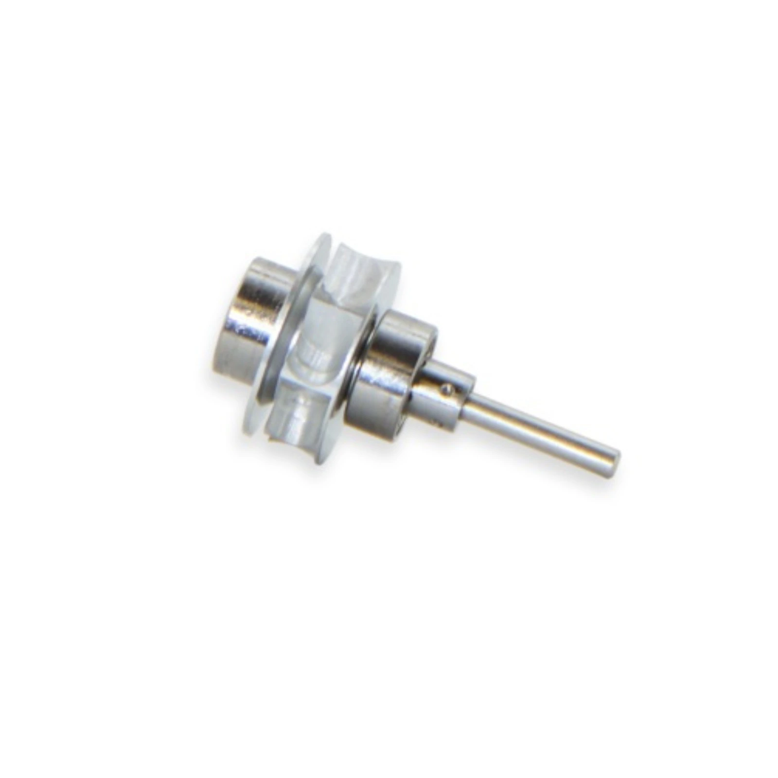 Kavo SMARTtorque Mini Lux S615L Ceramic Push Button Turbine - Kavo SMARTtorque Mini Lux S615L Ceramic Push Button Turbine - Image 1