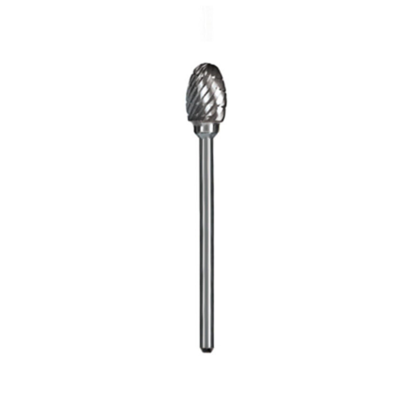 Dedeco Carbide Bur 52-C, Regular Cut, HP (Handpiece) Shank, 1/Pkg thumbnail 2