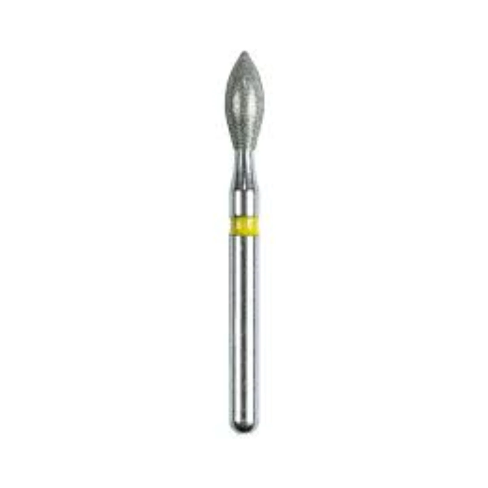 DEFEND Diamond Burs FG 368.023 X-Fine Football, 5/Pk - DEFEND Diamond Burs FG 368.023 X-Fine Football 5/Pk - Image 1