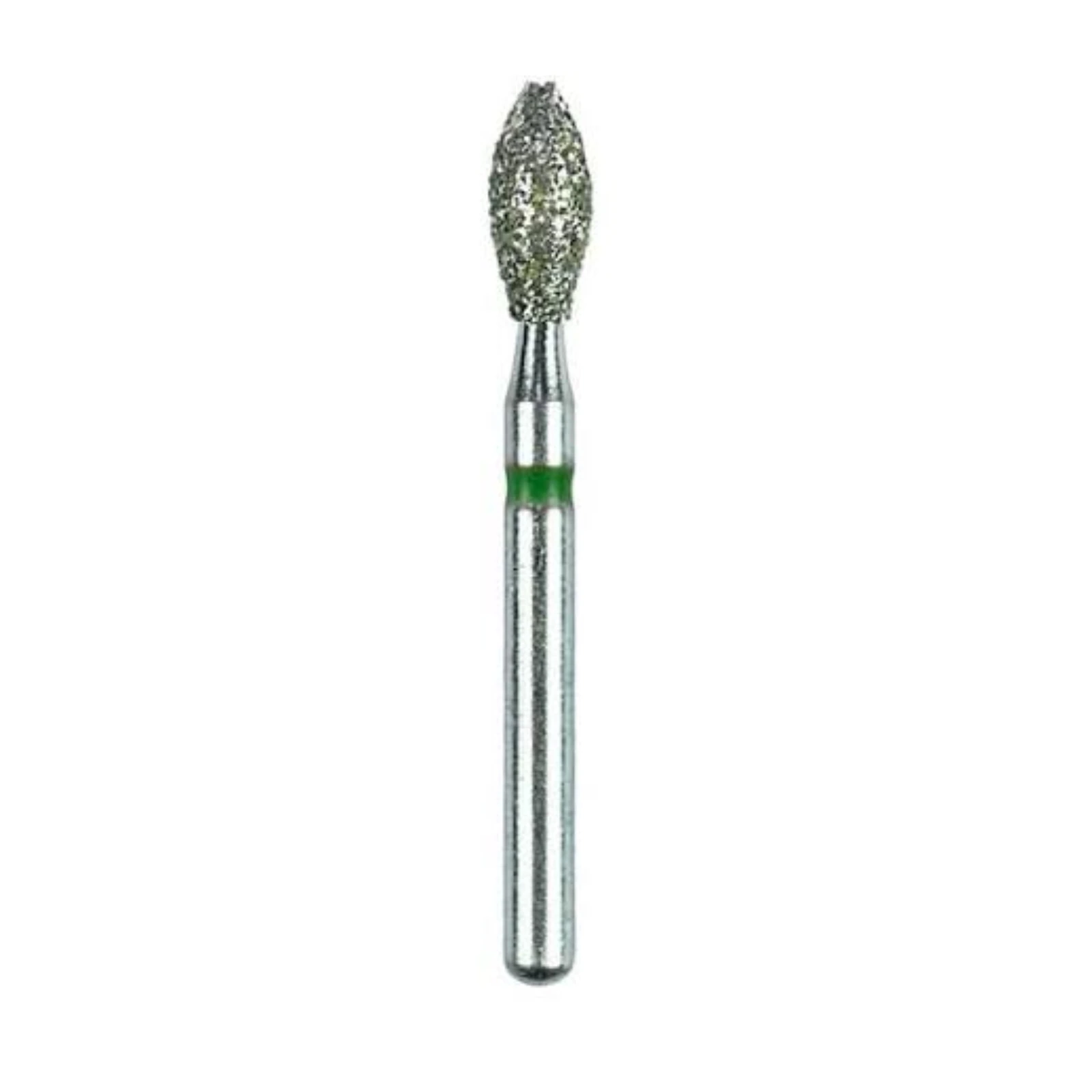 DEFEND Diamond Burs FG 369.023 Coarse Football 5/Pk - DEFEND Diamond Burs FG 369.023 Coarse Football 5/Pk - Image 1