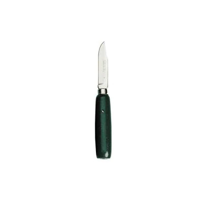 Buffalo Dental #3 Plaster Knife, Green Line Enameled Wood Handle, 2-3/8" Carbon Steel Blade, 1 Each, 55500 thumbnail 3