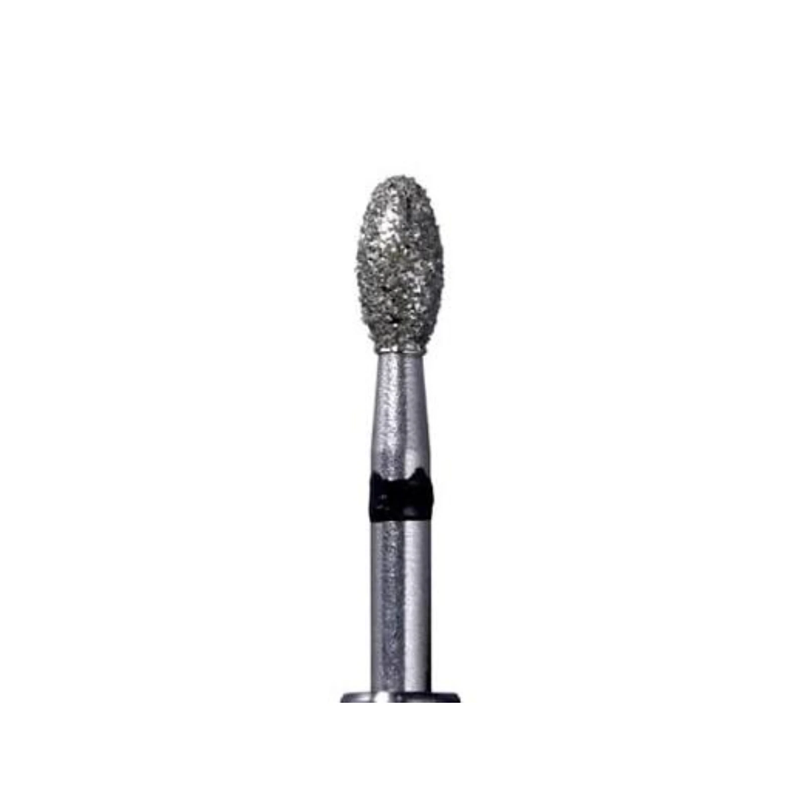 DEFEND Diamond Burs FG 379.023 X-Coarse Football 5/Pk - DEFEND Diamond Burs FG 379.023 X-Coarse Football 5/Pk - Image 1