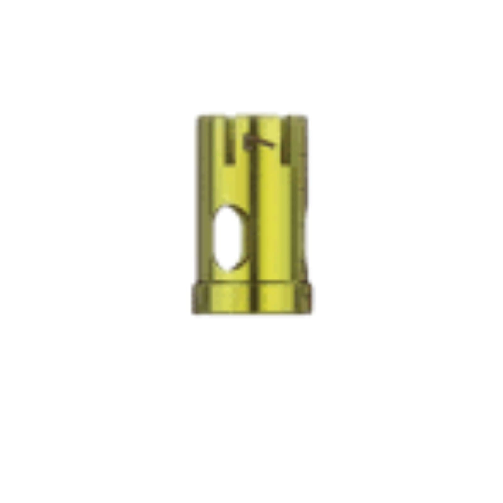 Meisinger Crestal Stop Sleeve, 7mm Max Depth, CL013 - Crestal Stop Sleeve 7mm - Image 1