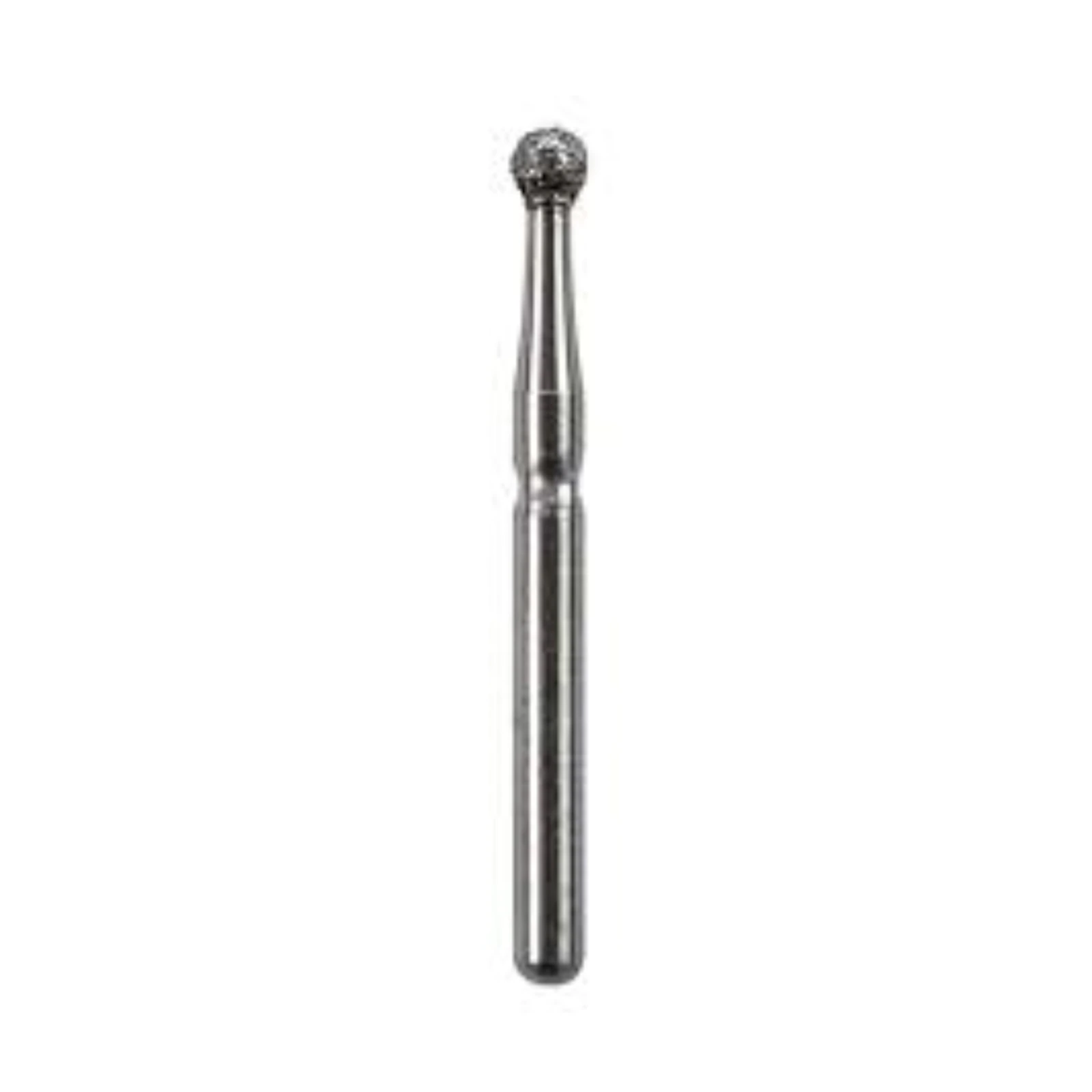 DEFEND Diamond Burs FG 801.018 Medium Round, 5/Pk - DEFEND Diamond Burs FG 801.018 Medium Round 5/Pk - Image 1