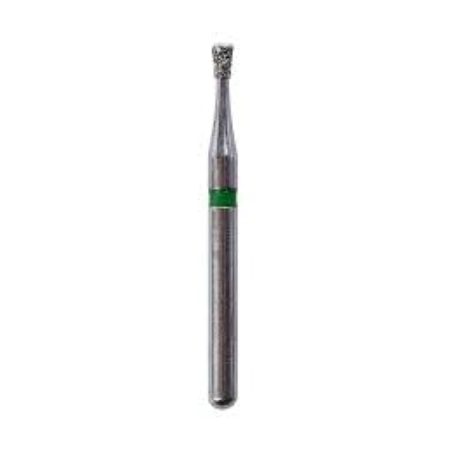 DEFEND Diamond Burs FG 805.012 Coarse Inverted Cone, 5/Pk - DEFEND Diamond Burs FG 805.012 Coarse Inverted Cone 5/Pk - Image 1
