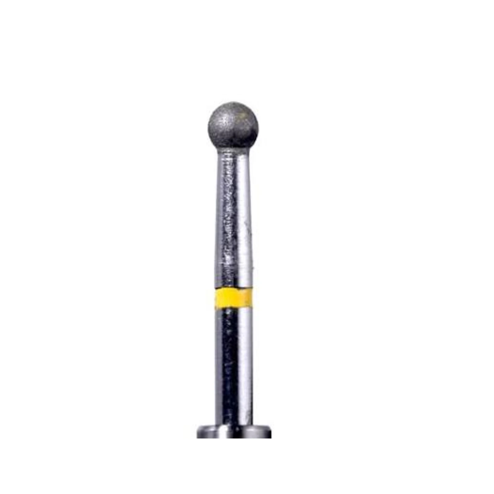 DEFEND Diamond Burs FG 801.023 X-Fine Round, 10/Pk - DEFEND Diamond Burs FG 801.023 X-Fine Round 10/Pk - Image 1