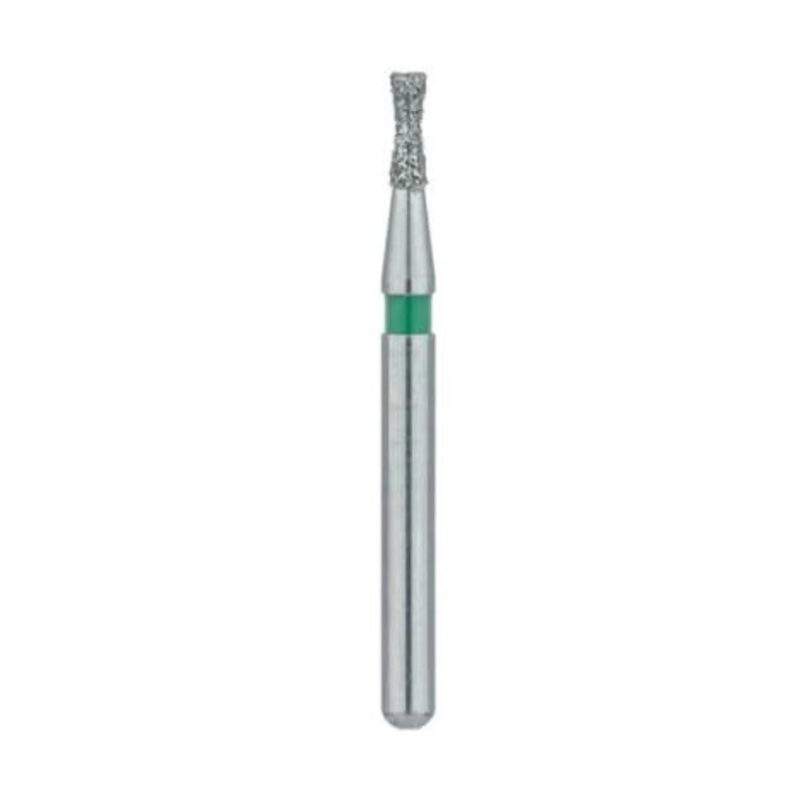 DEFEND Diamond Burs FG 806.012 Coarse Double Inverted Cone, 5/Pk - DEFEND Diamond Burs FG 806.012 Coarse Dbl Inverted Cone 5/Pk - Image 1