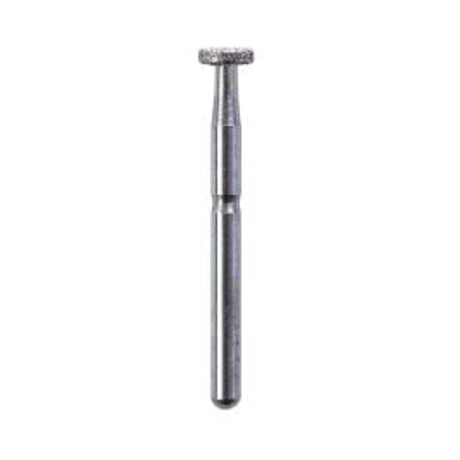 DEFEND Diamond Burs FG 818.030 Medium Wheel, 5/Pk - DEFEND Diamond Burs FG 818.030 Medium Wheel 5/Pk - Image 1