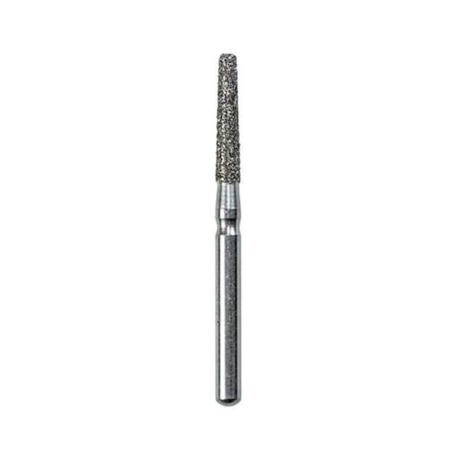DEFEND Diamond Burs FG 847KR.016 Medium Mod Shoulder Taper, 5/Pk - DEFEND Diamond Burs FG 847KR.016 Medium Mod Shoulder Taper 5/Pk - Image 1