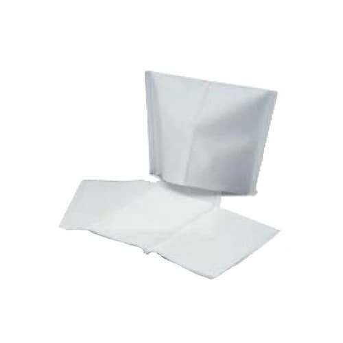 Defend Headrest Covers, White, Paper/Poly, 10" x 13", 500/Case, HC1001 thumbnail 7