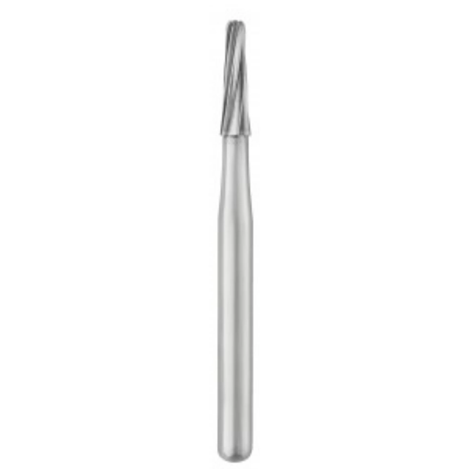 SS White #271 Carbide Bur, FG, Amalgam Prep, 1.4 mm Diameter, 5.0 mm Length, 10/Pk, 15056 thumbnail 3