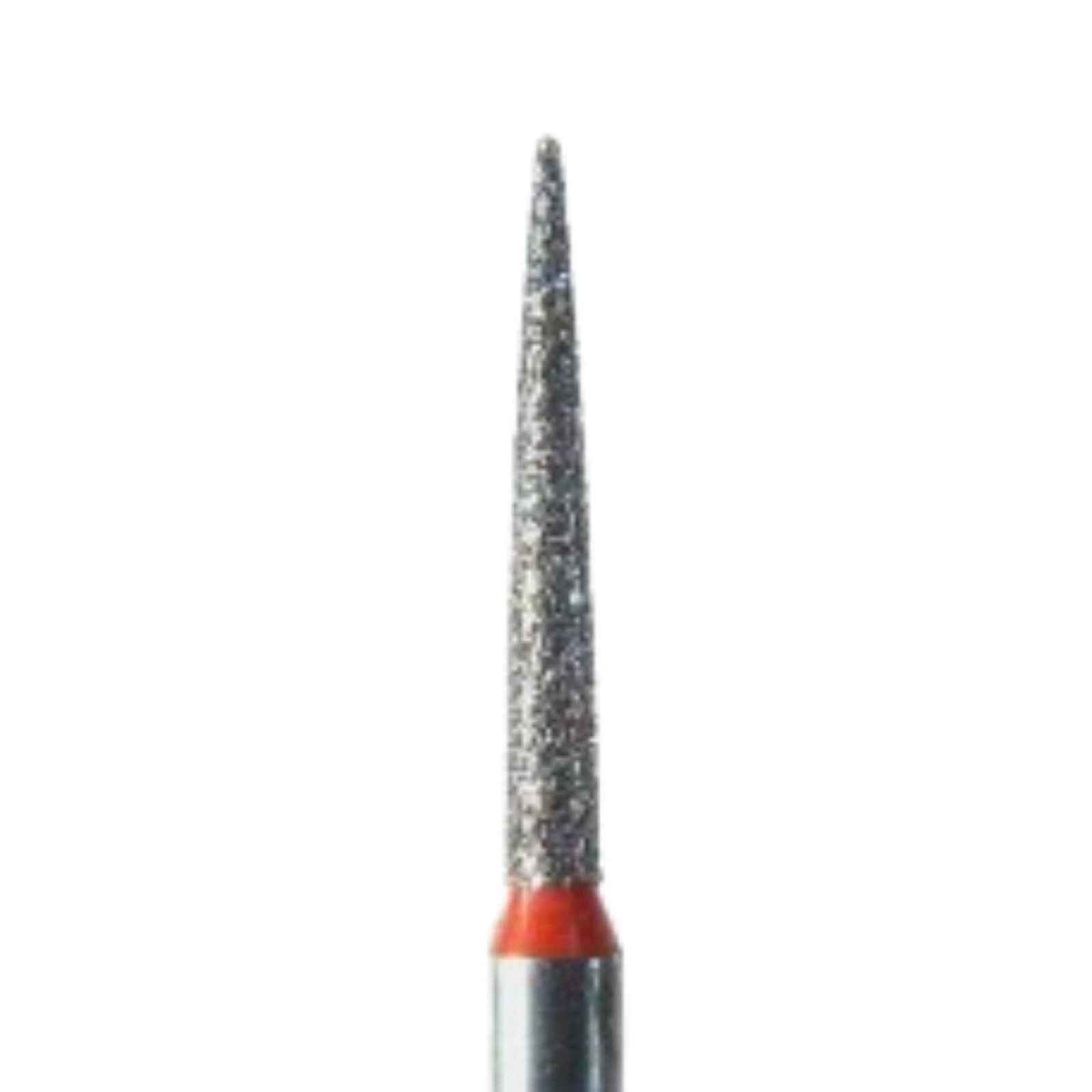 Microcopy NeoDiamond Operative Diamond Single-Use Bur, FG, Flame, 1.0 mm, Fine, 25/Pk, 1510.8F thumbnail 6