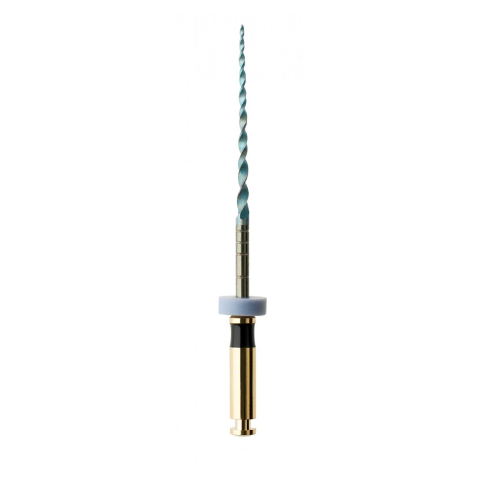 Coltene HyFlex EDM Rotary File, .04 Taper, Size 40, 21mm, Finishing, 3/Pk, #60022283 thumbnail 2